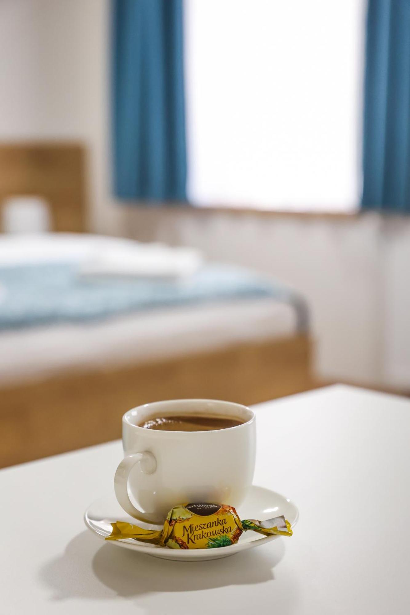 Grand Park Rooms & Apartments Čačak Екстериор снимка