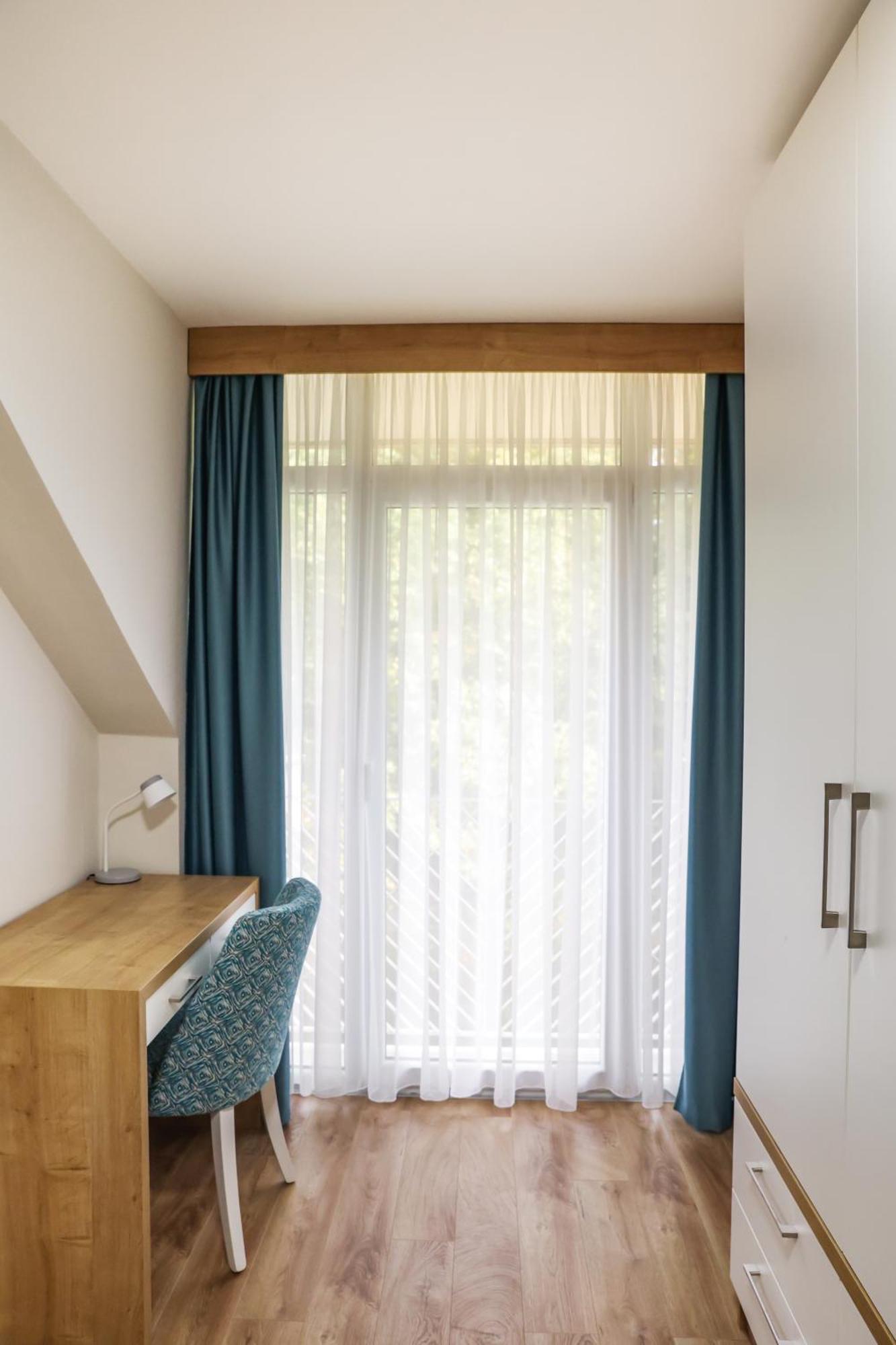 Grand Park Rooms & Apartments Čačak Екстериор снимка