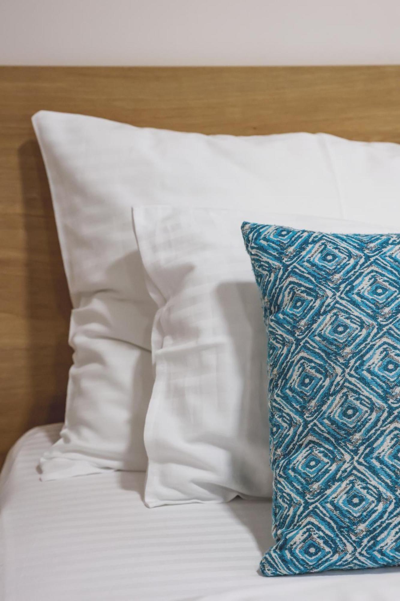 Grand Park Rooms & Apartments Čačak Екстериор снимка