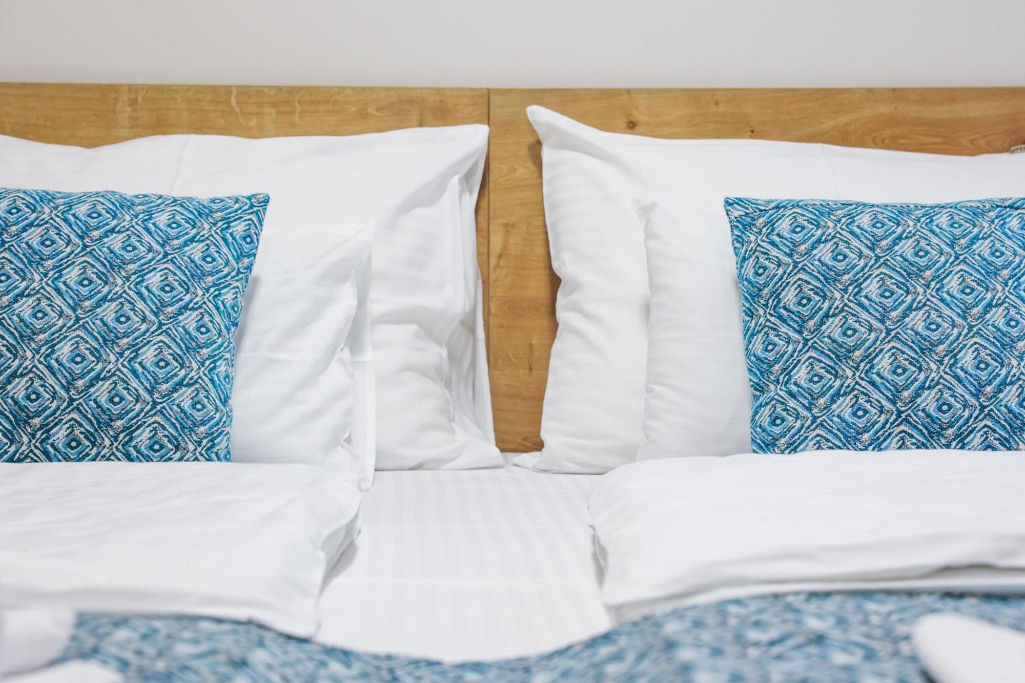Grand Park Rooms & Apartments Čačak Екстериор снимка