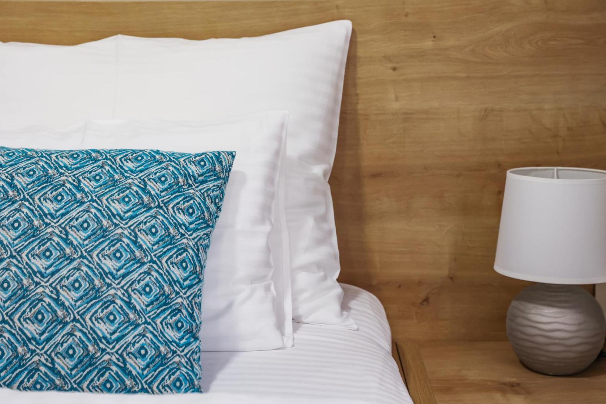 Grand Park Rooms & Apartments Čačak Екстериор снимка